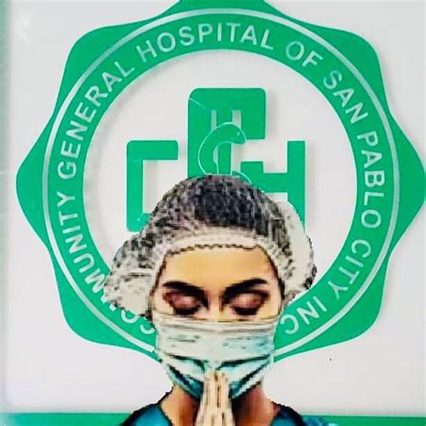 Photos of Sts. Francis & Paul General Hospital in San Pablo City .